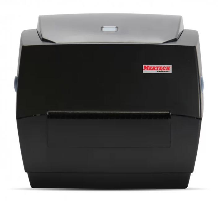   Mertech TLP100 TERRA NOVA USB, RS232, Ethernet, 203 dpi, Black