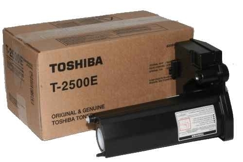  Toshiba T-2500E