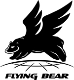 Flying Bear