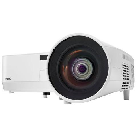 Проектор NEC NP500WS (NP500WSG)