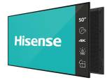   Hisense 50DM66D, ADS, UHD, 500 /&#178;, 3/32GB, Android 11, WiFi, Bluetooth,  50"