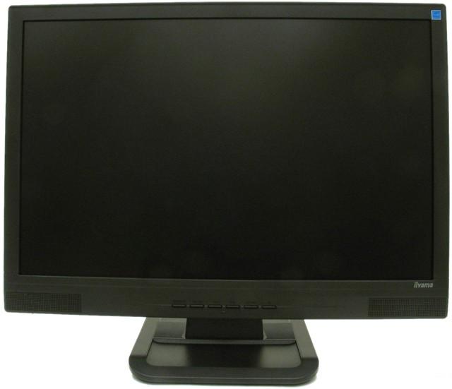  Iiyama ProLite E2202WS-B1 22 LCD monitor Pro Lite