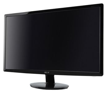 �������  21.5 Acer S221HQLDbd (ET.WS1HE.D01)