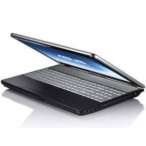 �������  Asus N55SL Black (90N1OC638W3552VD13AU)