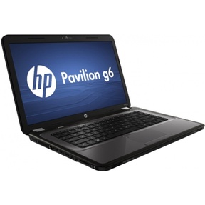  HP Pavilion g6-1254er  A2Z88EA