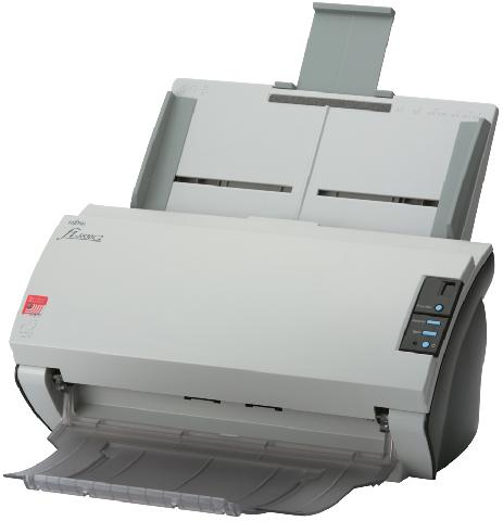   Fujitsu fi-5110C