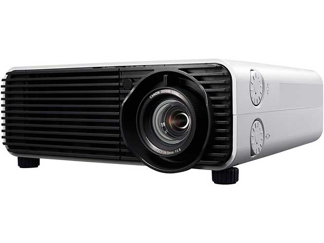 Проектор Canon XEED WUX500