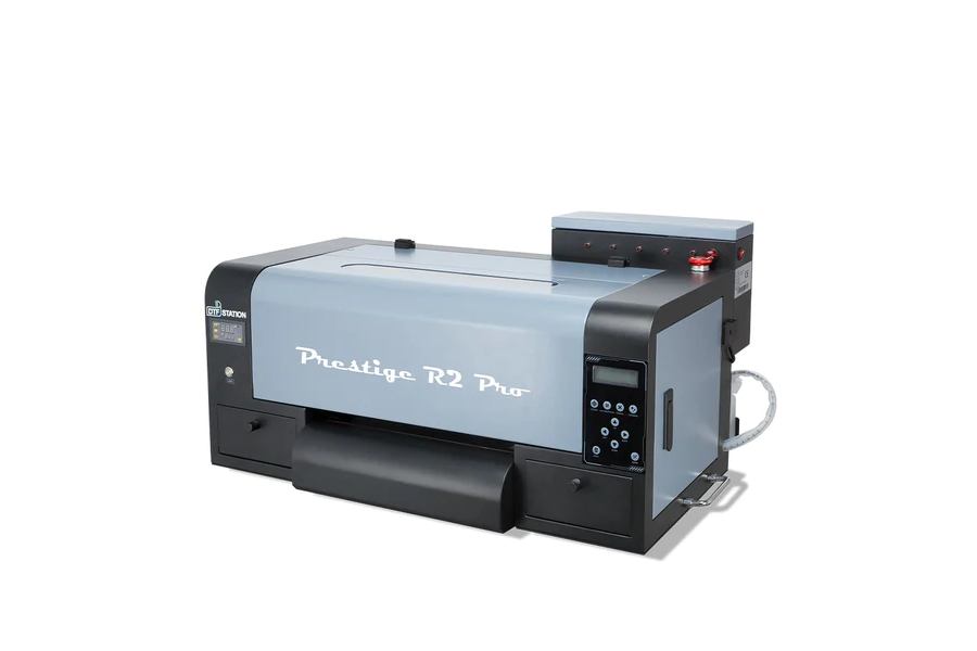   DTF Prestige R2 PRO, Dual Epson I1600 + ,        DS-A3