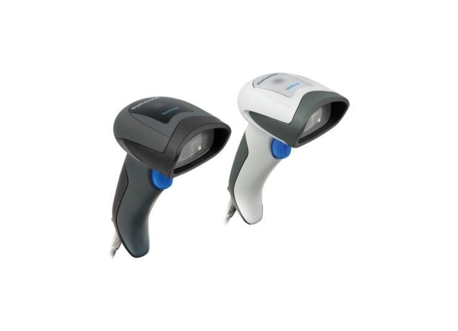   -  Datalogic QuickScan QD2430 (QD2430-WHK1S)  