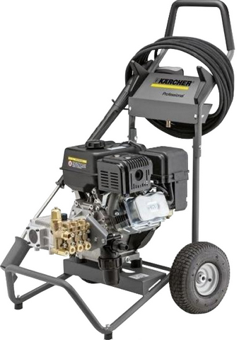 ���������� ������� �������� ��������  Karcher HD 6/15 G Classic