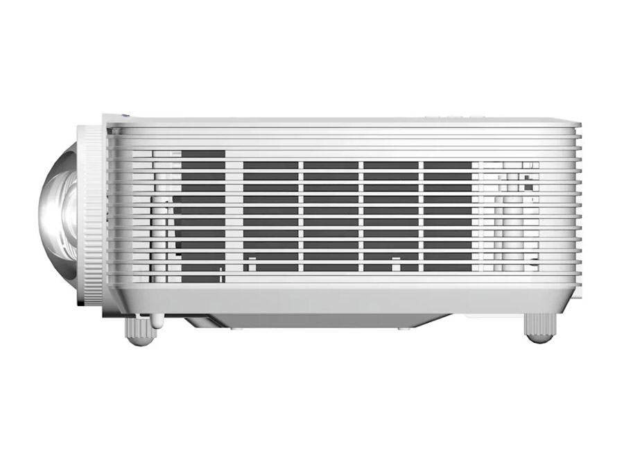 ��������  InFocus LightPro Vista II IN0046ST, DLP, EF-S, 16:10 WXGA