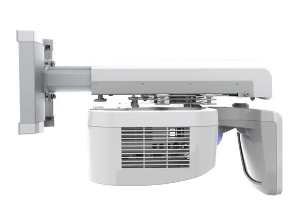 Проектор NEC U310W 3D