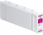  Epson T8003 Vivid Magenta 700  (C13T800300)