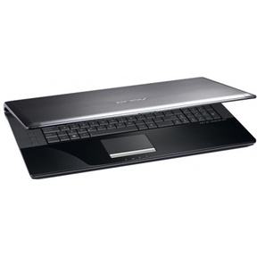  Asus N73SV Silver (90N1RL128W5B43VD93AU)