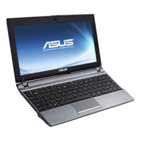 �������  Asus U24E Silver (90N8PA244W3D74VD53AY)