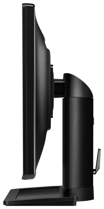  24 Benq XL2411T (9H.L9SLB.QBE)