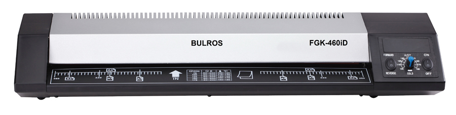   Bulros FGK-460iD