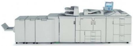    () Gestetner MP1100