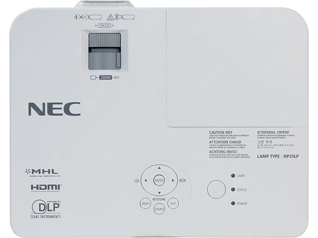  NEC V302H (V302HG)