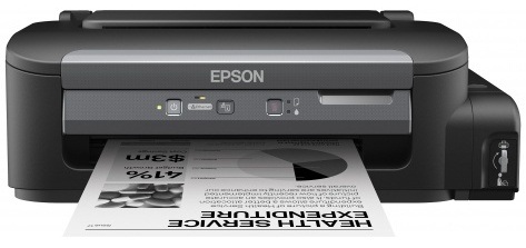 Модель M100, Производитель Epson 1