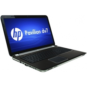 �������  HP Pavilion dv7-6b04er ������ QJ395EA