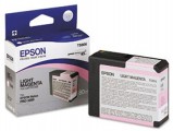  Epson T580B Light Magenta 80  (C13T580B00)