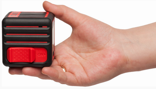    ADA Cube Home Edition