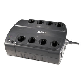   UPS APC Back-ES550VA (BE550G-RS)