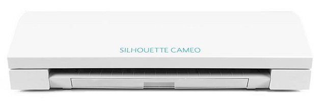   Silhouette Cameo 3 