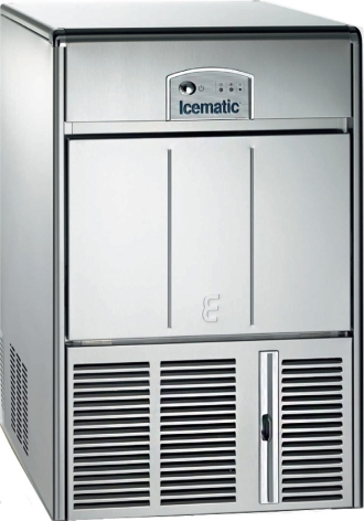  ICEMATIC E35 A