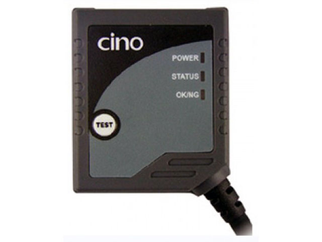   - Cino FM480 USB