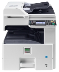  Kyocera FS-6030MFP