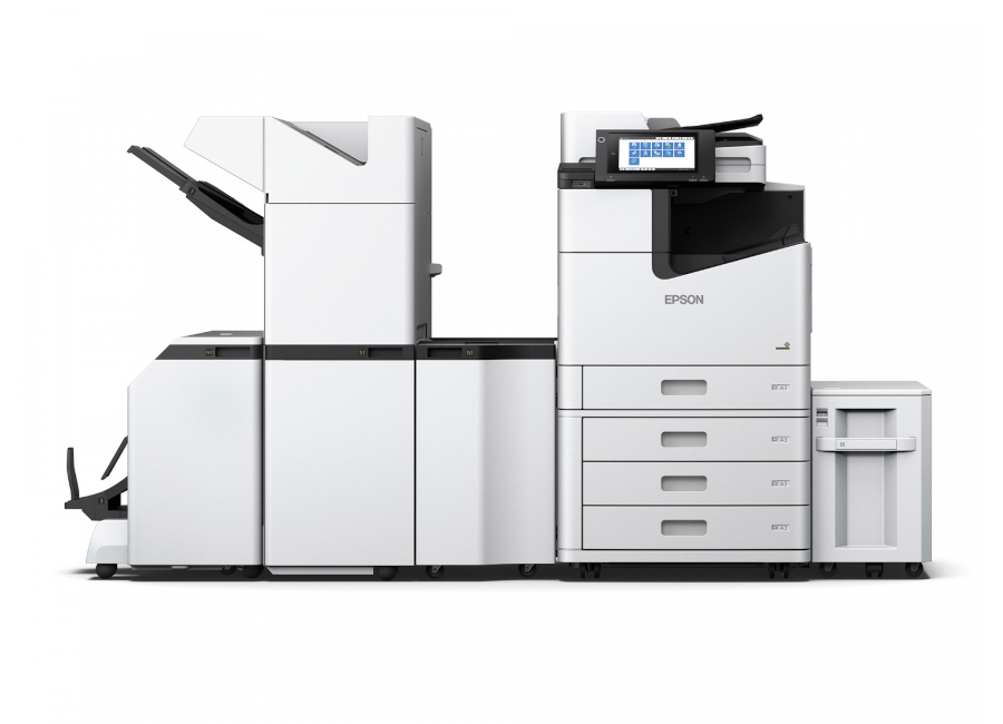 ���  Epson WorkForce Enterprise WF-C20600 (C11CH86401)