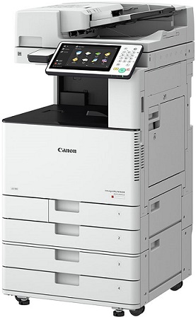  Canon imageRUNNER ADVANCE C3530i III MFP (3278C005)