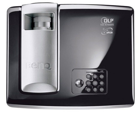 ��������  BenQ MP525p