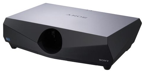 Sony VPL-FX41