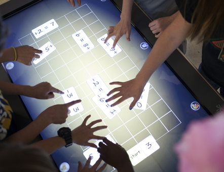   Activboard ActivTable (669804)
