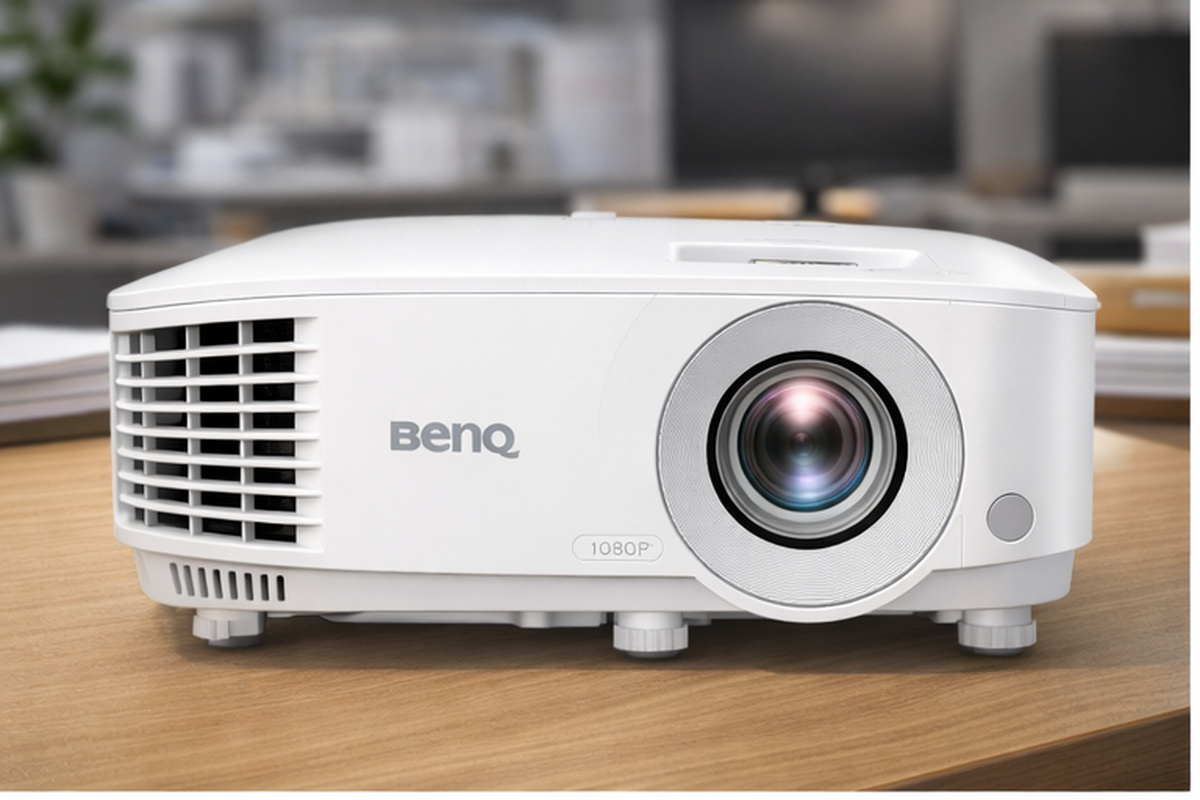 ��������  BenQ MX560