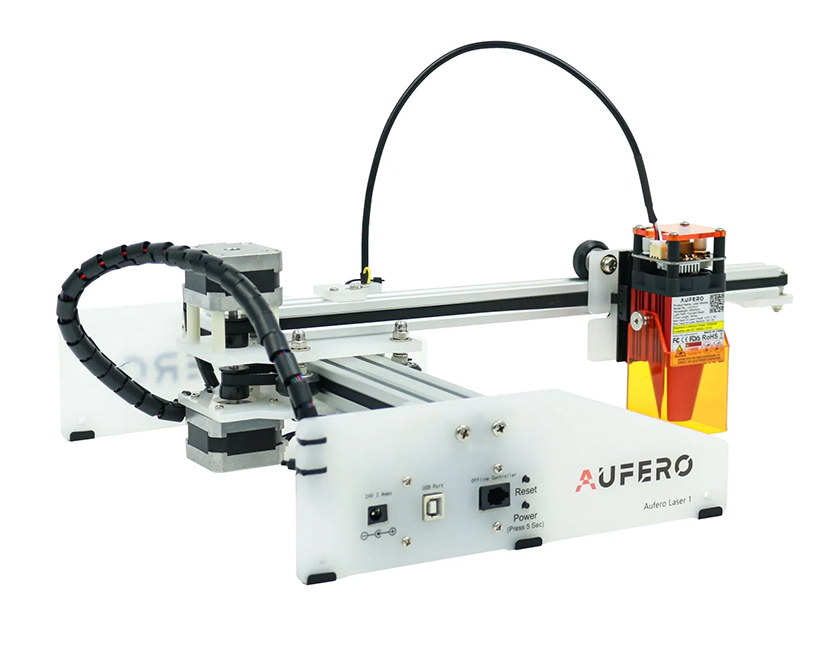    Ortur Aufero Laser1-LU2-4-LF