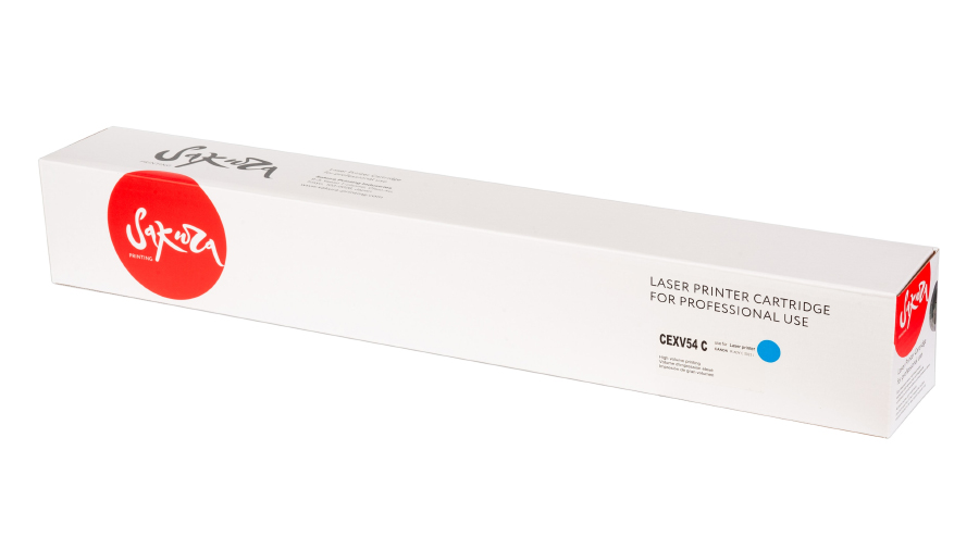 �����-���� Sakura CEXV54C