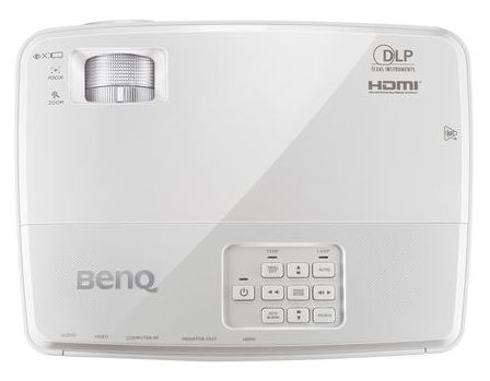  BenQ MW526e