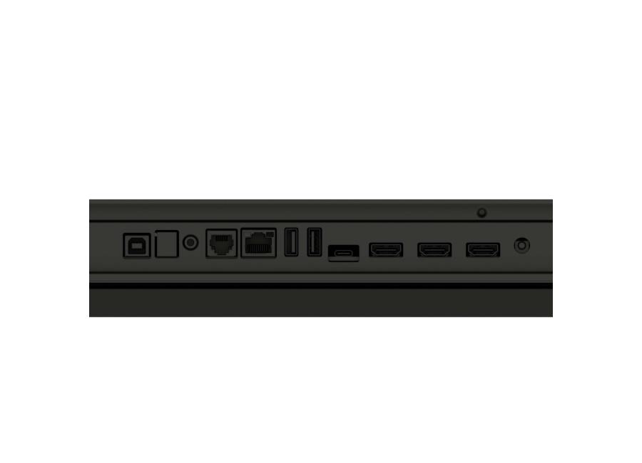 �������������� ������  EDLED All-In-One Future 163, Full HD