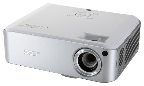 ��������  Acer H7531D
