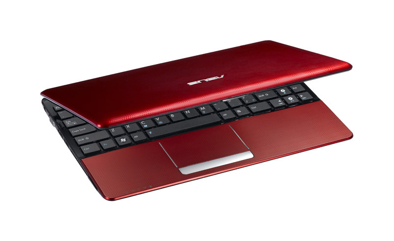  Asus Eee PC 1225B Red (90OA3LB684119A7E23EQ)