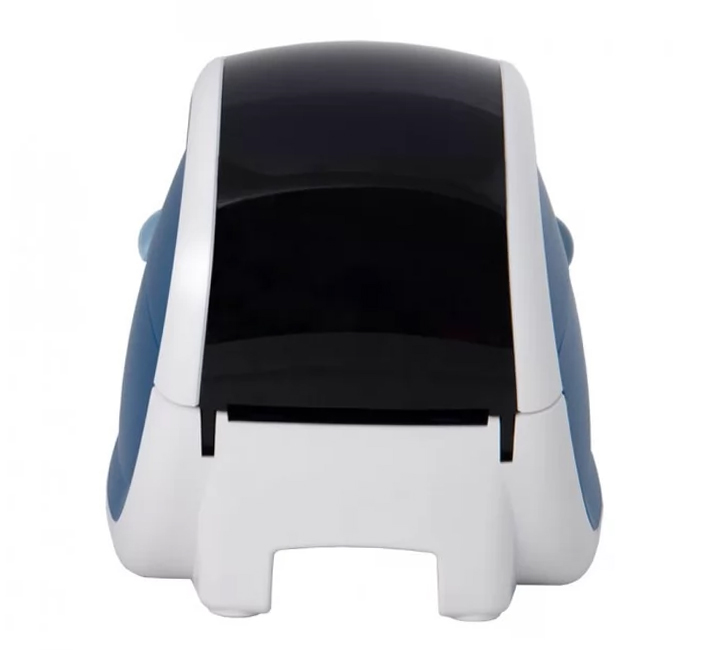   Mertech LP58 EVA RS232, USB White & blue
