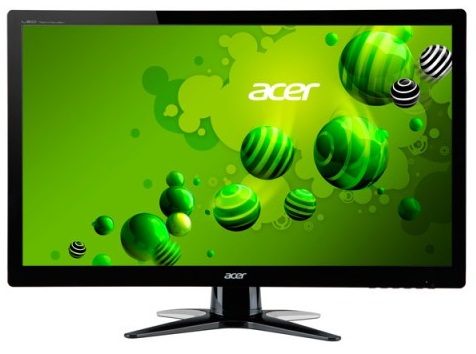  23.8 Acer G246HYLbid black (UM.QG6EE.009)