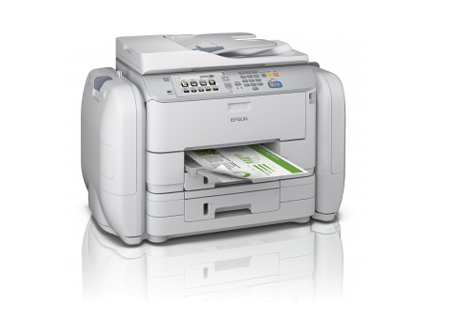  Epson WorkForce Pro WF-R5690DTWF (C11CE27401CW)