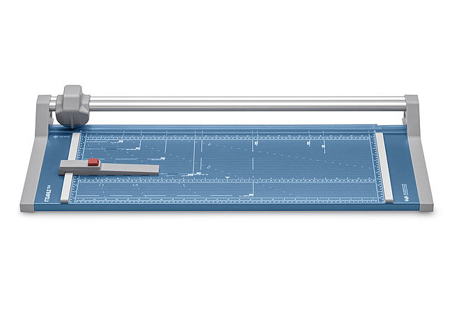    Dahle 554 (Generation 3)