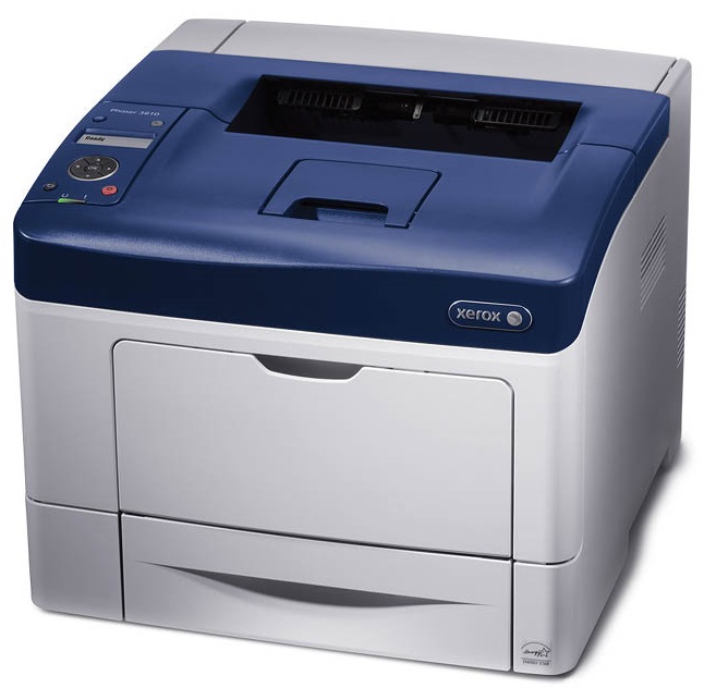 Название Phaser 3610DN (3610V_DN) Производитель Xerox 1