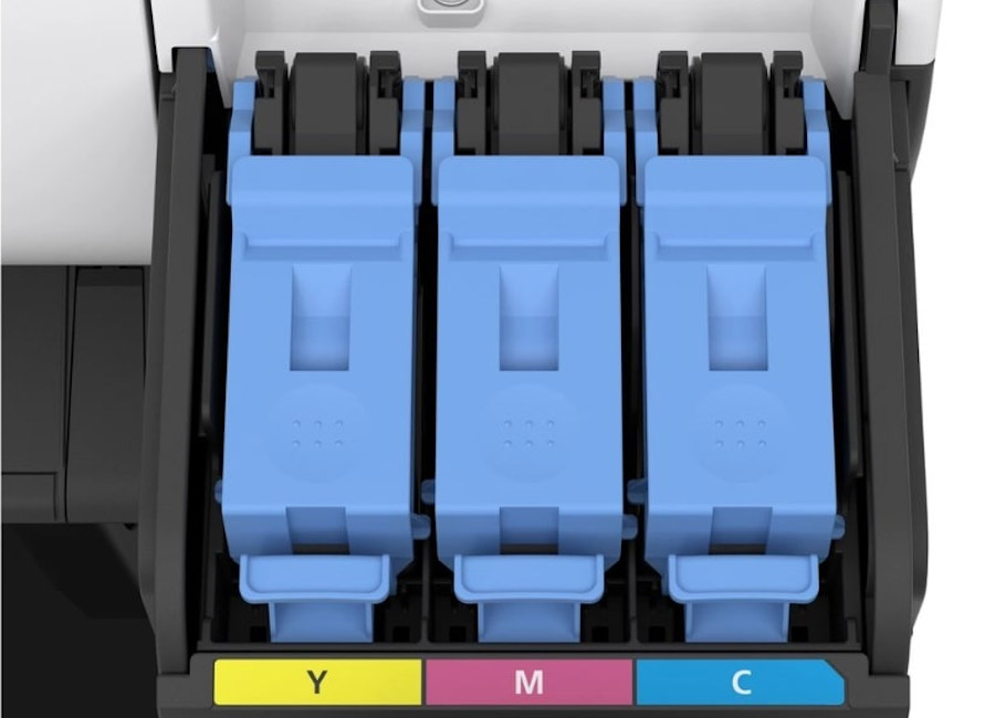   () Canon imagePROGRAF TM-350   LM36 (6246C003 + 4276V939)